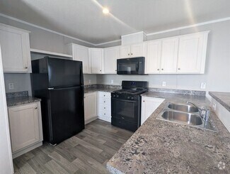 Building Photo - 257 New Mexico