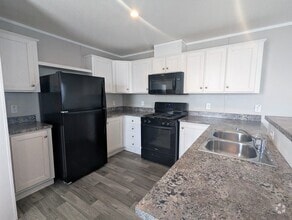 Building Photo - 257 New Mexico