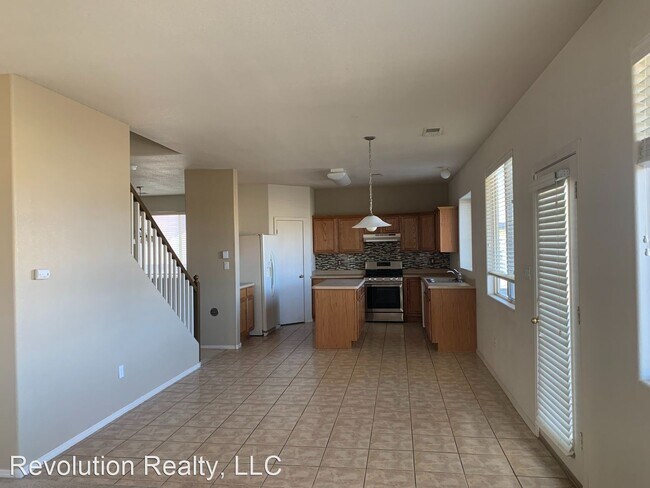Building Photo - 4 br, 2.5 bath House - 2418 Tuscan Hills Lane