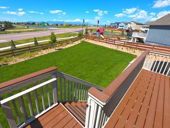 Photo - Stunning Modern Home with SHORT TERM LEASE...