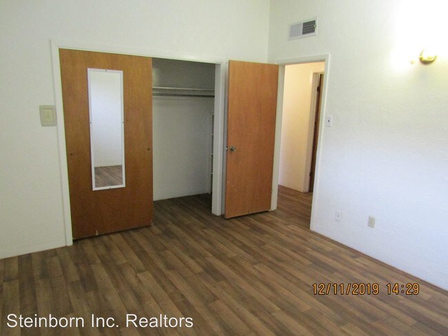 Foto del edificio - 3 br, 2 bath House - 1252 E Mesa Ave