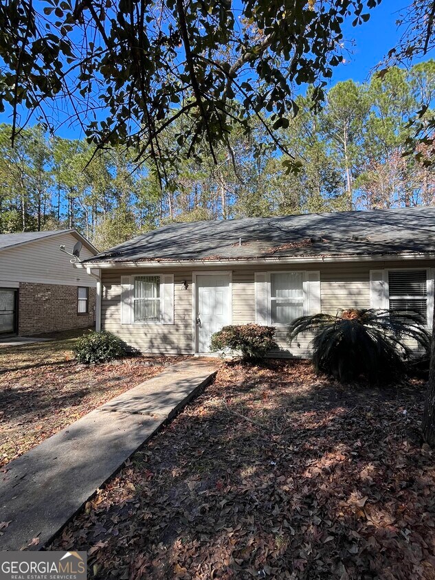 112 E Lakemont Dr, Kingsland, GA 31548 Townhome Rentals in Kingsland