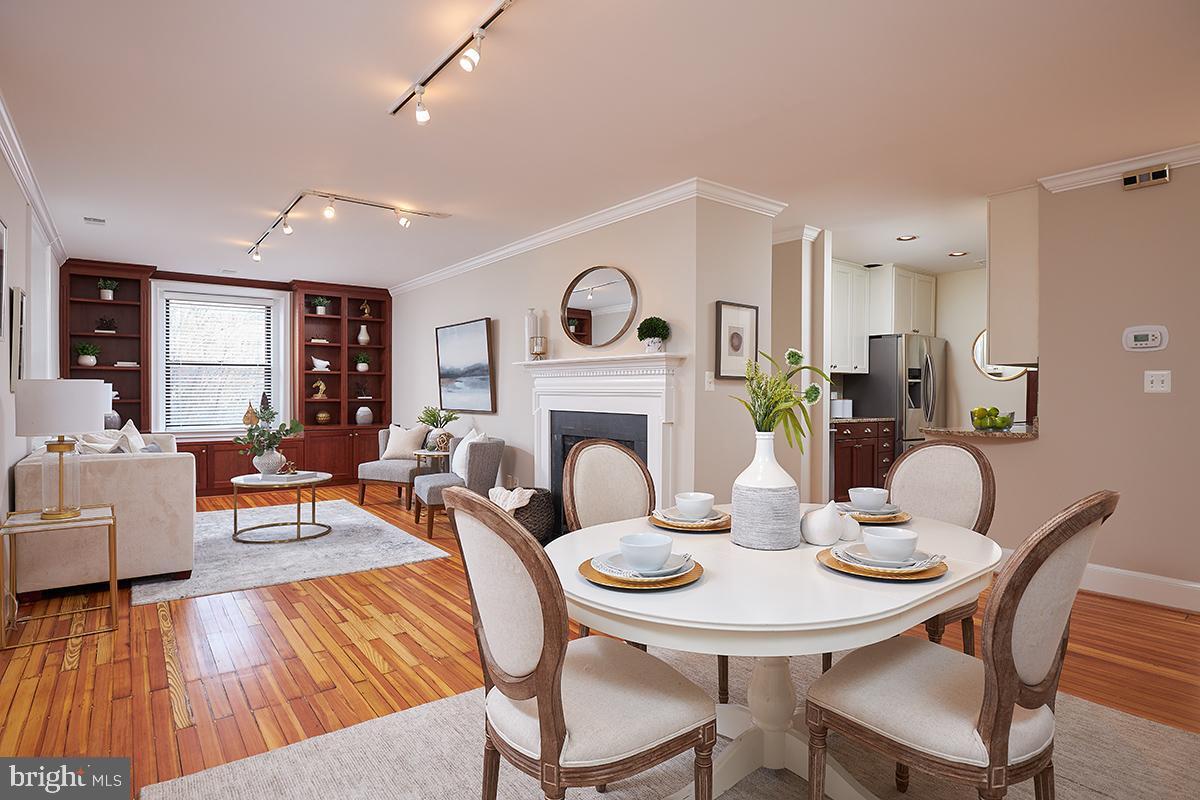 Foto principal - 1735 New Hampshire Ave NW