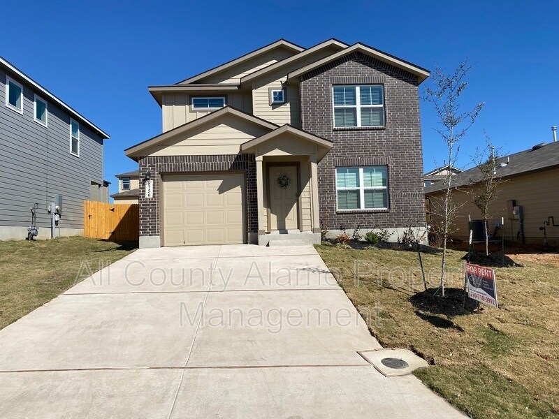 5756 Brook Prairie, Converse, TX 78109 House Rental in Converse, TX