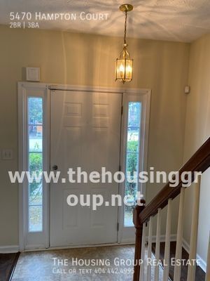 Foto del edificio - Burdette Ridge Townhome