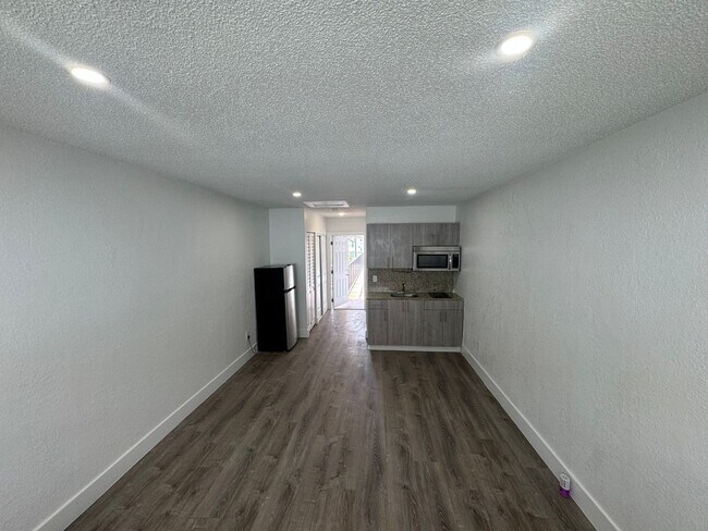 Foto del interior - Fillmore Gardens LLC