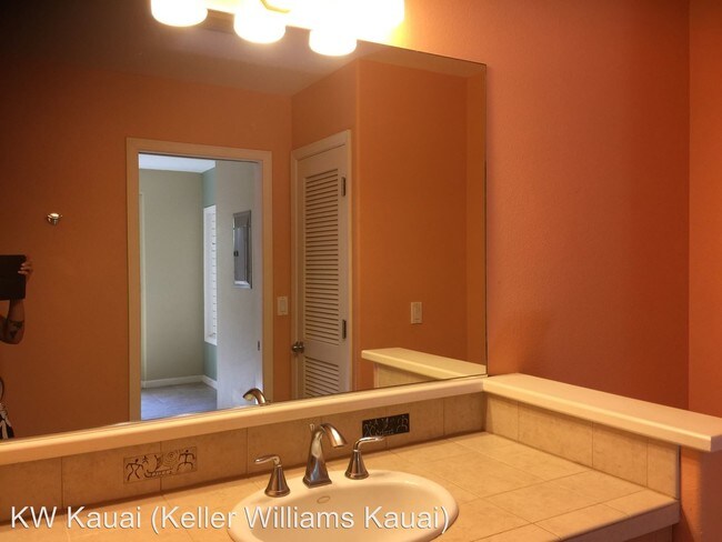 Building Photo - 2 br, 1 bath House - 5142 LAWAI ROAD