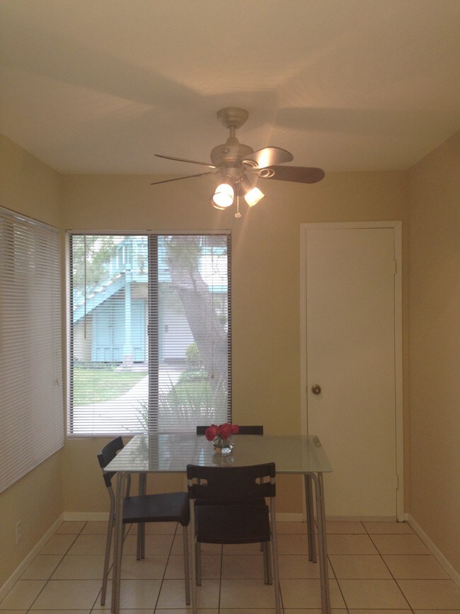 Dining Room - 20535 S Vermont Ave