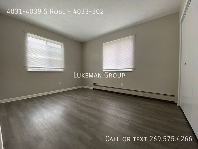 Foto del edificio - 4031-4039 S Rose-4033-302