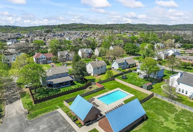 Foto del edificio - 1680 Witt Hill Dr