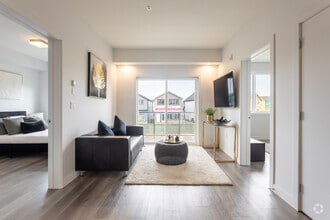 Interior Photo - Edgemont Flats