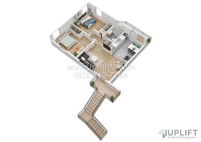 Building Photo - 4833 Castle Ave