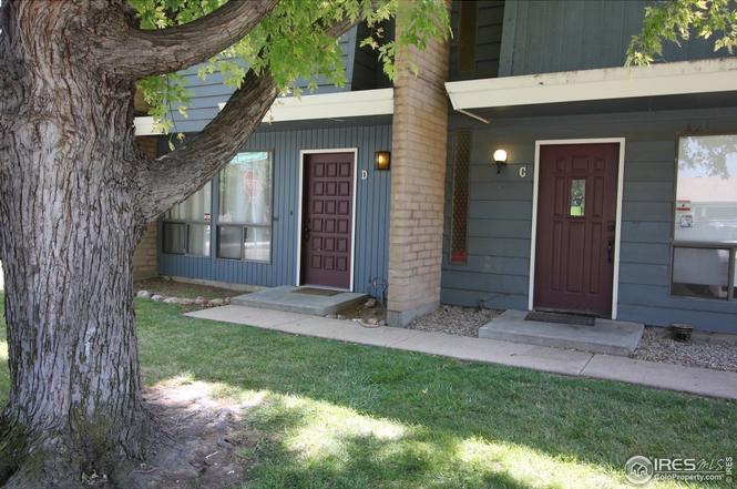 Primary Photo - 115 E. Thunderbird Dr # D