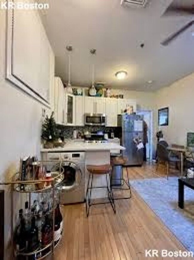 Building Photo - In-Unit Washer and Dryer, Stainless Steel Appliances Central Heat/AC