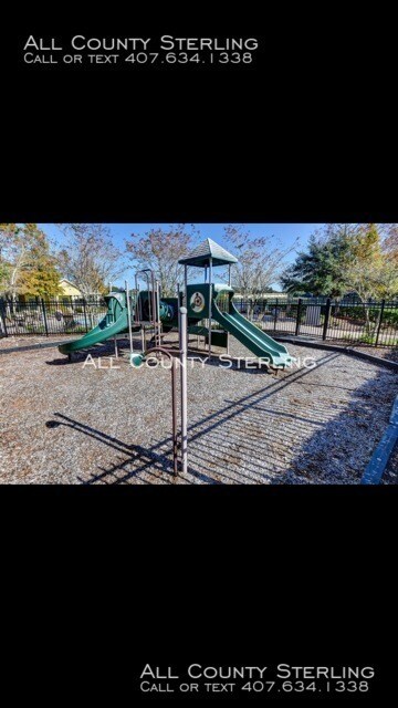 Foto del edificio - 3/2.5 townhome with garage in gated community