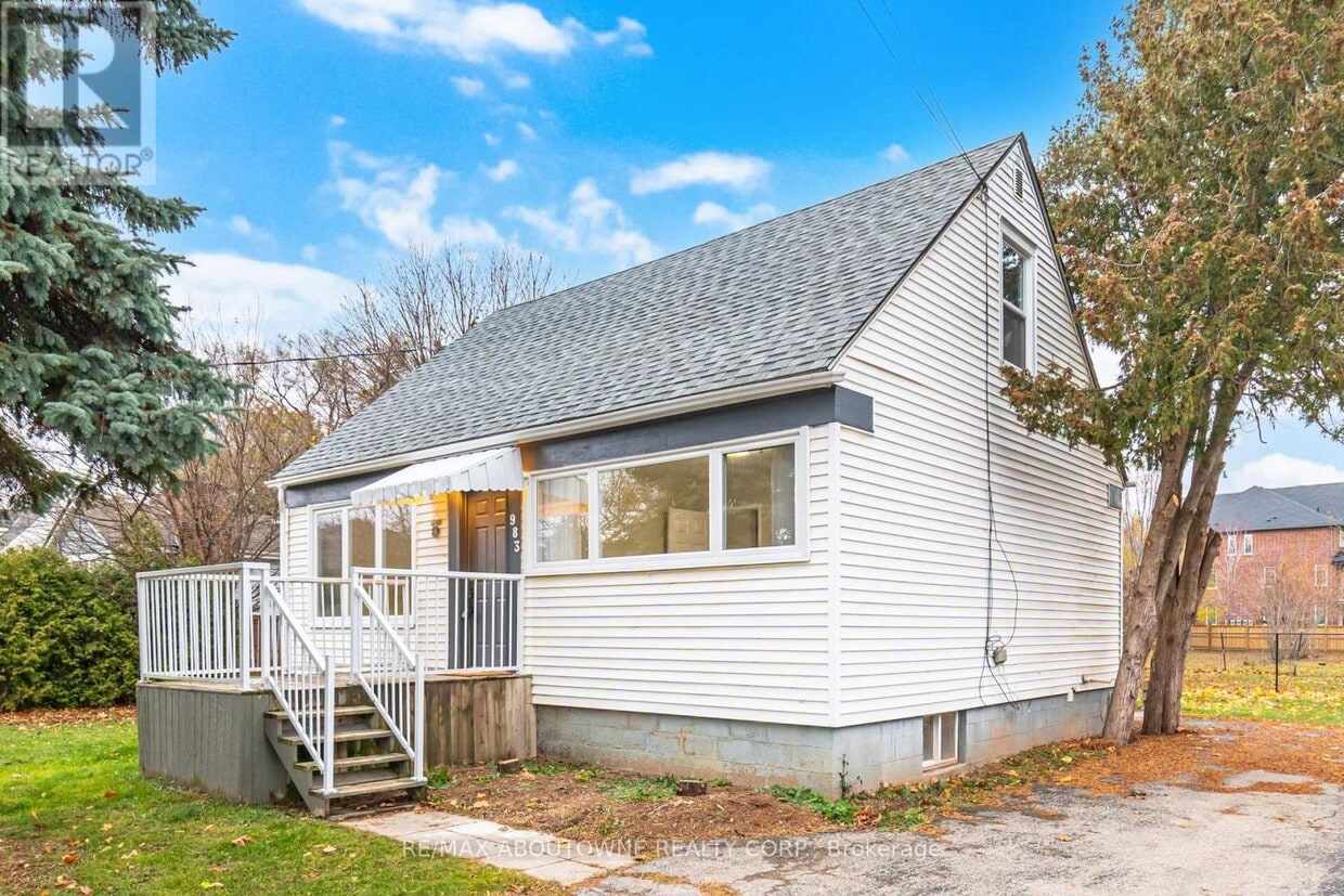 Photo principale - 983 Cleta St