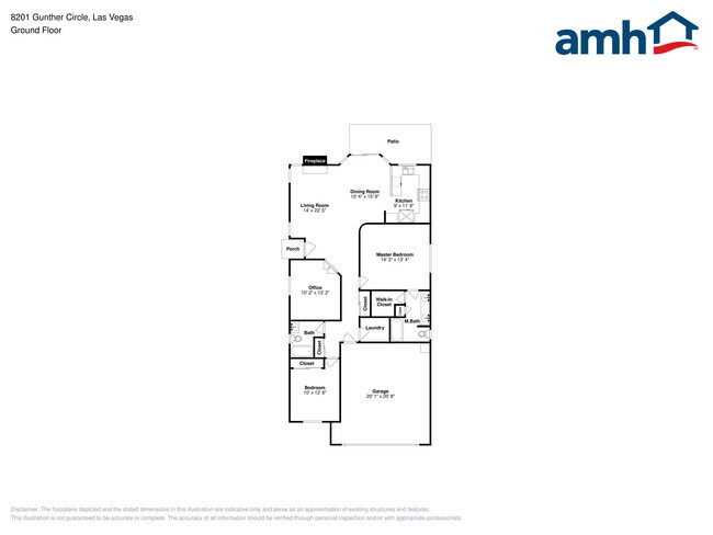Building Photo - 8201 Gunther Cir
