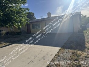 Building Photo - 15996 Meseta Rd