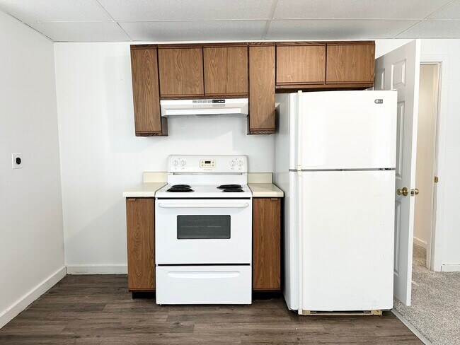 Foto del edificio - 123 High St