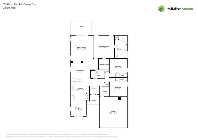 Building Photo - 673 Placid Run Rd