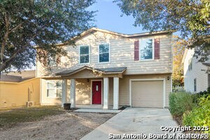 Building Photo - 203 Shadbush St