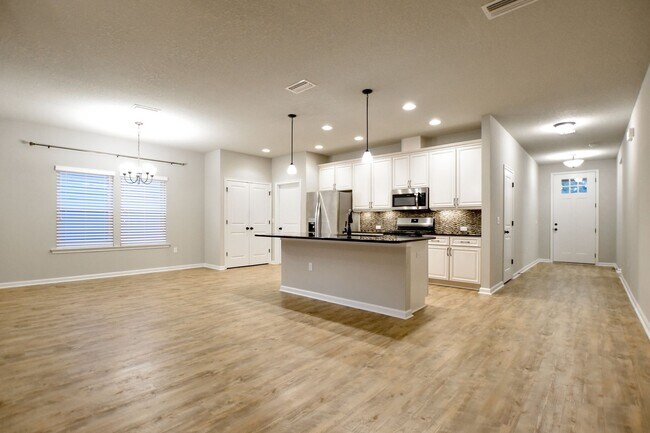 Foto del edificio - 1062 NW 134th Dr