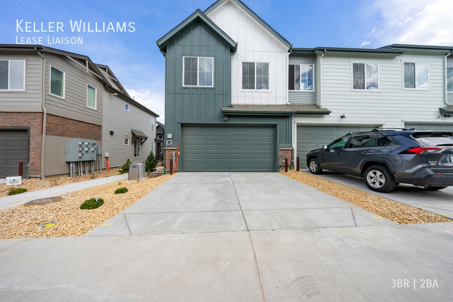 Photo - 415 Millwall Cir, Castle Pines, CO-