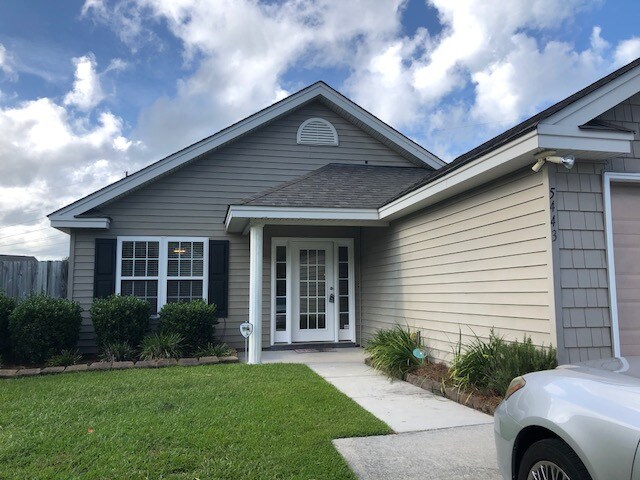 Building Photo - 5443 Sun Coast Dr