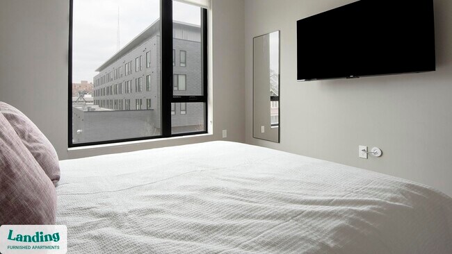 Foto del edificio - 299 DeBaliviere Ave