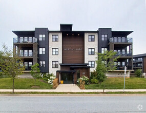 Building Photo - West Village at the Parks