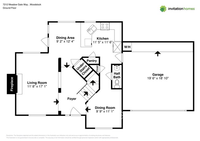 Building Photo - 7212 Meadow Gate Way
