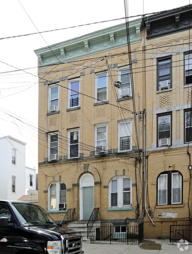 Foto del edificio - 99 Lincoln St