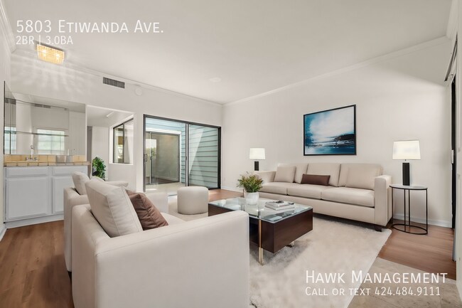 Foto del edificio - 5803 Etiwanda Ave