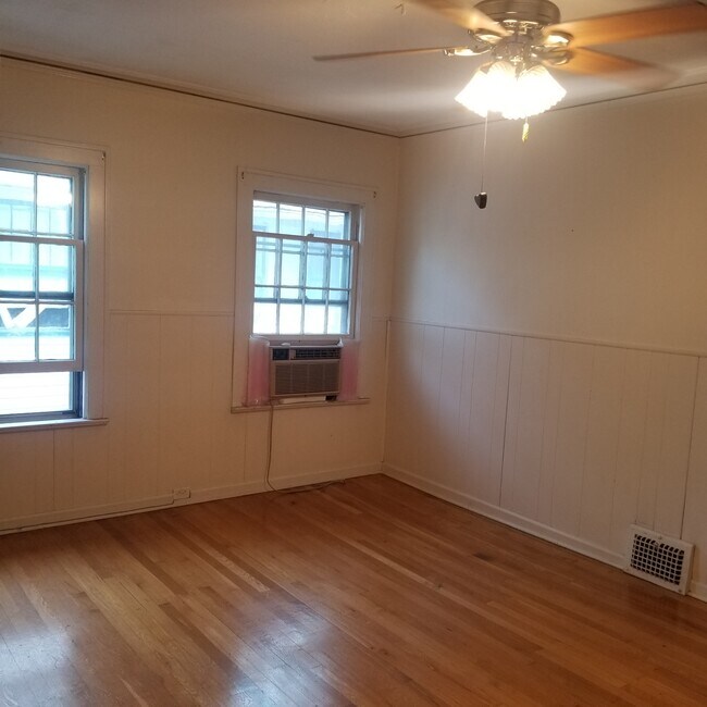 first bedroom - 2129 Coventry Rd
