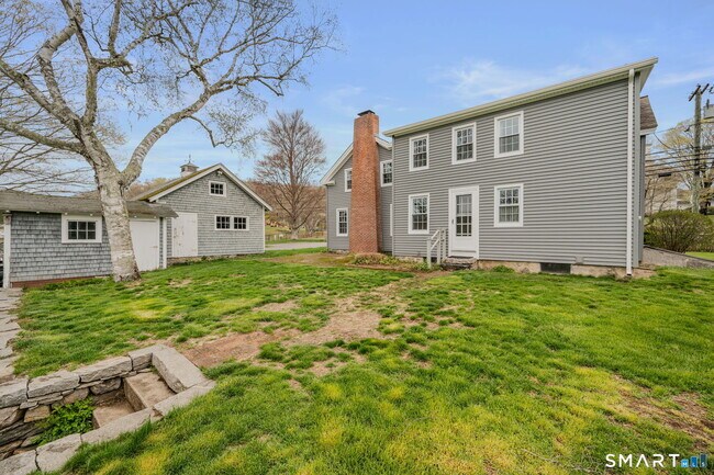 Foto del edificio - 260 Hamburg Rd