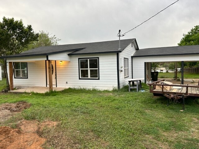 Primary Photo - 305 S 2nd St