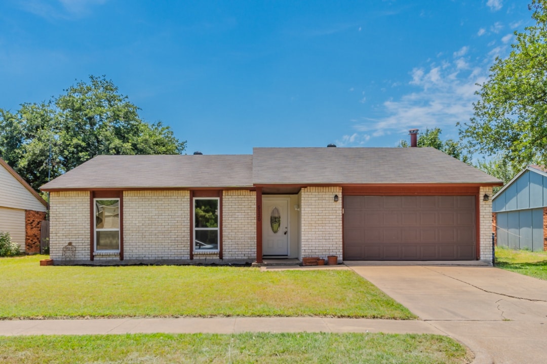 5120 Runyon Dr, The Colony, TX 75056 House Rental in The Colony, TX