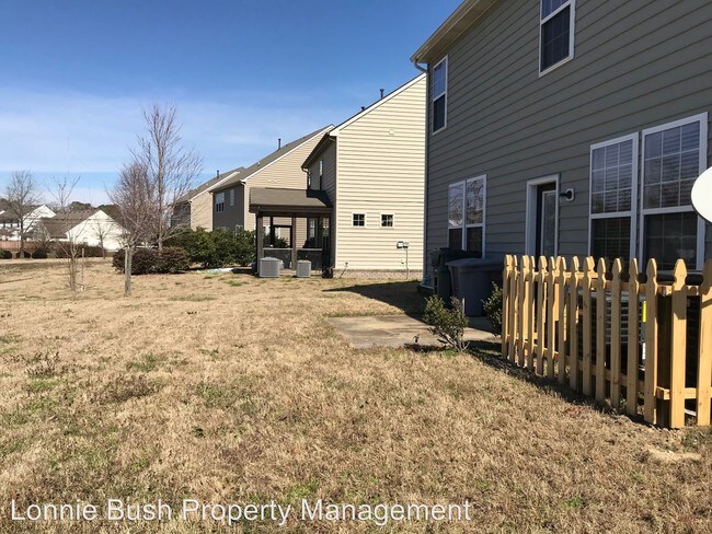 Building Photo - 5 br, 3.5 bath House - 56 Hampshire Glen Pkwy