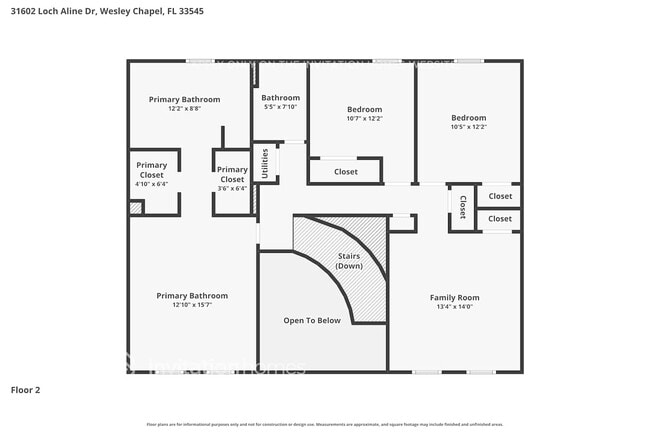 Building Photo - 31602 Loch Aline Dr