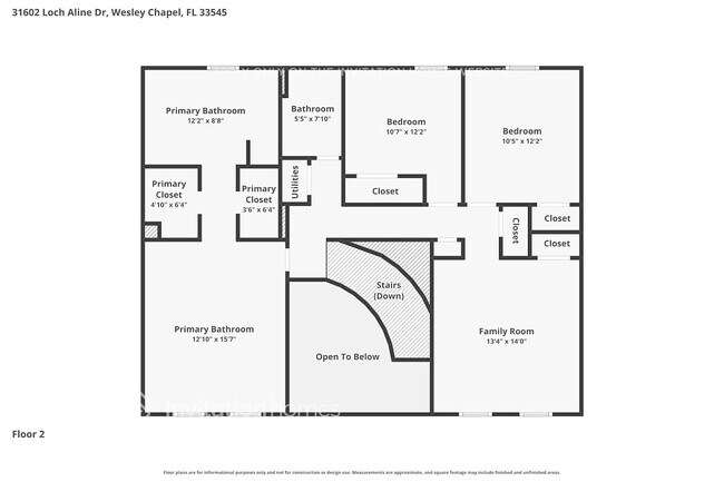 Foto del edificio - 31602 Loch Aline Dr