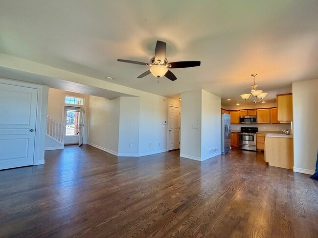 Building Photo - 4608 Garnet Way