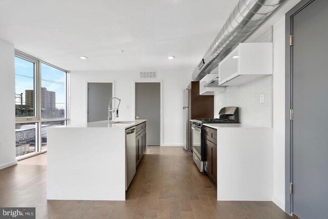 Foto del edificio - 1500 N 8th St