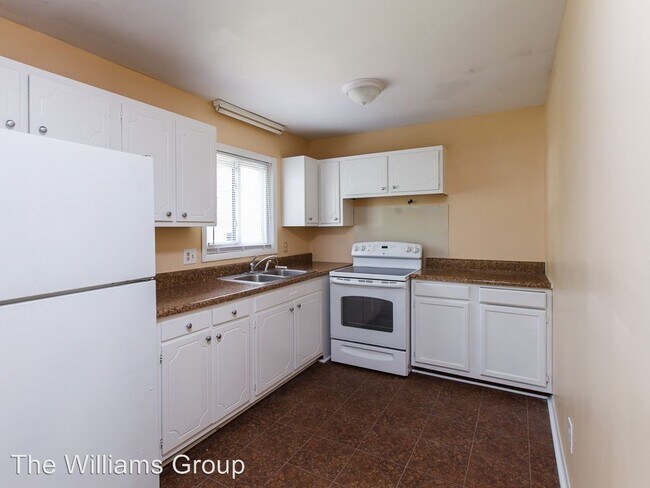 Foto del edificio - 3 br, 1 bath House - 437 N Platte Road