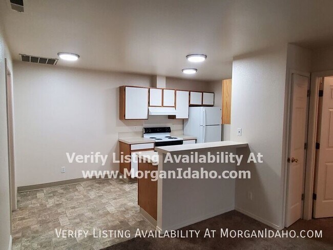 Foto del edificio - 6723 W Overland Rd