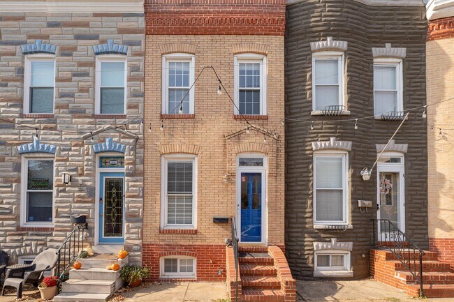 Building Photo - 1440 Decatur St