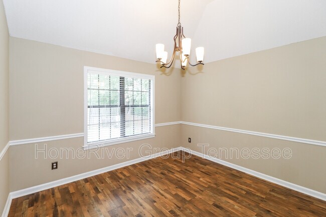 Building Photo - 8002 Jills Creek Dr
