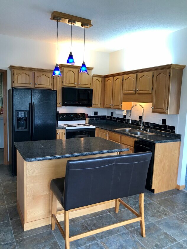 574 Clinic Rd, Hannibal, MO 63401 Apartments Hannibal, MO