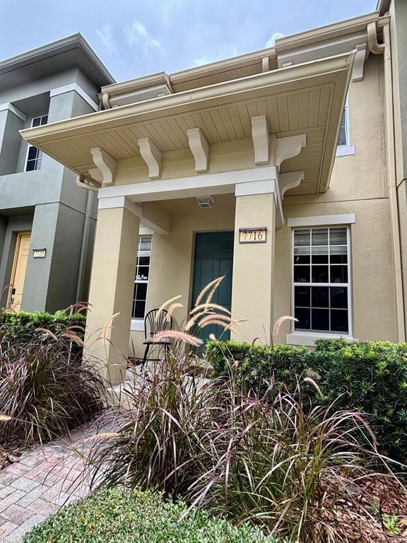 Foto del edificio - 7716 Fordson Ln