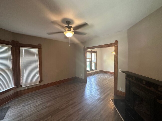 Foto del edificio - 3 BR/ 1 Bathroom - Stuart Neighborhood