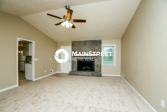 Building Photo - 4315 Housworth Dr